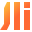 百川开放平台 logo