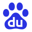 百度AI搜索 logo