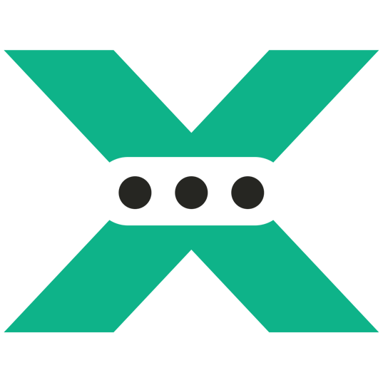 ChatX logo