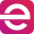 eMastered logo