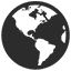 翻译狗 logo