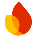 Firebase Studio logo