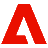 Adobe Firefly 视频 logo