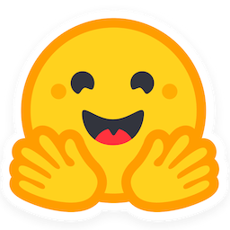 Hugging Face Agents Course logo