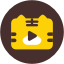 虎课网 AIGC logo
