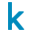 Kaggle Learn logo