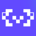 ModelScope logo
