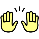 OpenHands logo