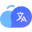 腾讯翻译君 logo