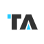 Tensor.Art logo